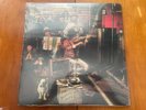 BOB DYLAN & THE BAND The Basement Tapes 2LP C2 33682 Original 1975 SEALED
