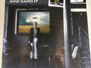 John Lennon -Mind Games Glow-in-the-Dark Vinyl EP RSD 2024 Record Store Day New