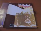 Led Zeppelin II 1969 Atlantic SD 19127 Gatefold NM Clean Records Collectible