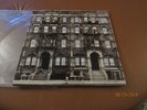 Led Zeppelin Physical Graffiti Atlantic 1975 SS-753310 Gatefold NM Clean Records