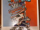 Broilers Jolly Good Fellas RED/BLUE Edition Limitiert LP