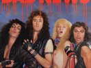 BAD NEWS - BAD NEWS 12” VINYL GATEFOLD LP 1st Press MINT UN PLAYED COMIC STRIP