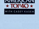 American Top 40 6-21-86 Fabulous Thunderbirds Boys Don't Cry Billy Ocean Falco