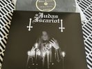 Judas Iscariot Of Great Eternity Lp Black Metal Absu Profanatica Darkthrone