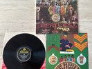 THE BEATLES: SGT PEPPERS LONELY HEARTS CLUB BAND - 12