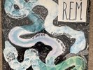 R.E.M - Reckoning 1984 Vinyl Lp IRSA 7045 EX