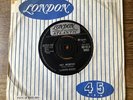 R&B Mod  LaVern Baker - Hey, Memphis / Voodoo Voodoo - London HLK 9468