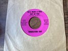 Garage Psych Generation Gap  He'll Make A Fool Out Of / Too Far Gone Plush 215