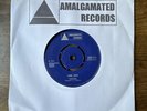 Reggae Pioneers Long Shot / Dip And Fall Back Amalgamated Records  AMG 814