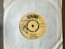 Reggae Mad Roy / Roland Alphonso ‎– Universal Love / Shelly Belly Banana BA 327