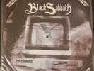 Black Sabbath - TV Crimes 12