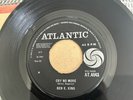 BEN E KING CRY NO MORE