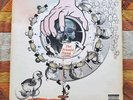 DJ Shadow ‘The Private Press LP VINYL ; TRIFOLD COVER