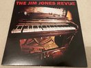 The Jim Jones Revue ST LP Vinyl / MC5 - Little Richard - Thee Hypnotics VG/EX