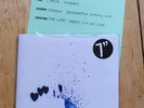 The Cure Friday I'm in Love Ltd Secret  7