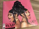 Cardi B & Megan Thee Stallion - WAP 12