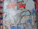 Classics Of Love	Asian Man Records 	AMR-235	LP Clear 2012 Punk Ska NM/EX