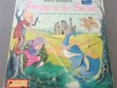Walt Disney The Story Of The Sword In The Stone Disneyland ST4901 Pop-up Sleeve