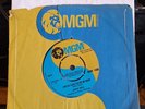 JOHNNY NASH IM SO GLAD YOURE MY BABY / STORMY RARE VG MGM NORTHERN SOUL VINYL