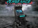 Vengeance by Twelve Foot Ninja (Record, 2022)