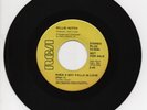 Northern Soul Willie Hutch When A Boy Falls In Love RCA (Can.)