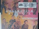 Collective Soul - Live At The Print Shop Pink Colored Vinyl LP RSD 2023 New Seal