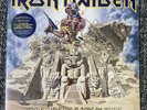 Iron Maiden Lp SEALED The Best Of 1980-1989 Double Picture Disc New Limited Edit