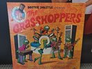 Doctor Dolittle -  The Grasshoppers, Vinyl