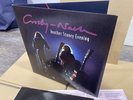 David Crosby & Graham Nash ANOTHER STONEY EVENING LP (2011) CSNY 2-LP HTF Vinyl