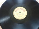 N- NOS 78 John Lee Hooker Sensation 26 Canal Street Blues / Huckle Up Baby