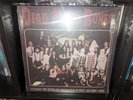 * Dead Man's Bones - SELF TITLED - Vinyl 2 LP - NEW & SEALED  Rare Album