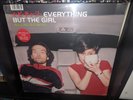Everything But The Girl - WALKING WOUNDED  HALF SPEED Master Vinyl LP NEW SEALED