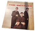 Introducing The Beatles Vee Jay SR 1062 Stereo LP Stereophonic VeeJay McCartney