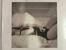 TAYLOR SWIFT – THE TORTURED POETS DEPARTMENT - TWO PHANTOM CLEAR 2LP NEW - A16
