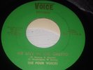 The Four Voices - We Live In The Ghetto  7