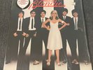 BLONDIE Parallel Lines LP 1978 Chrysalis Vinyl CHR 1192 Shrink Hype