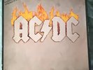 AC/DC Box Set Vol 1 Vinyl LPs Aust 1982 Albert with 12in Single + Newspaper Clip