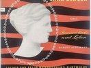 Erna Berger: Sings Schumann Frauenliebe, Mendelssohn Songs / His Master's Voice