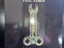 Tool 72826 Salival First Demo live No Quarter RARE Vinyl LP puscifer record