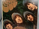 The Beatles Rubber Soul 1966 Vinyl LP Mono T2442 NICE COPY