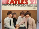 Beatles – Beatles VI - 1965 Capitol Records First T-2358 Mono Vinyl LP
