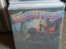MOLLY HATCHET - JUSTICE-  Vinyl LP - 2010 - Sealed