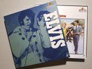 Elvis 5 LD Japan Box 1992 Jailhouse Rock in Color , That´s The Way It Is, Tour