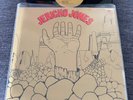 JERICHO JONES-JUNKIES MONKEYS AND DONKEYS-Mega rare  PSYCH LP-ORIGINAL UK