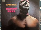 Demon Fuzz – Afreaka -LP-UK DAWN 1970 ORIGINAL -Funk Jazz-rock Holy Grail