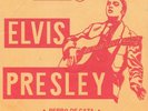 Elvis Presley 