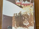 LED ZEPPELIN II Hot Mix RL/SS In Shrink 1969 SD8236 EXC/EXC