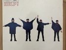 The Beatles - Help  - UK 1965 1st press Mono LP. VG