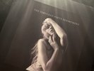 Taylor Swift The Tortured Poets Department (Black Dog Vinyl 2LP) Booklet Inside