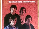 THE HUMAN BEINZ Noboy But Me ORIGINAL FACTORY SEALED FIRST PRESSING Near Mint